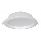 Светодиодный светильник PLED DL2  35W  Fr/Wh 4000K/2940Lm IP40 230V/50Hz