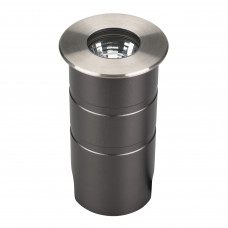 Светильник LTD-GROUND-R65-6W Warm3000 (SL, 24 deg, 230V) Arlight 026449