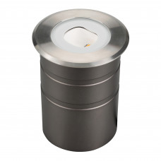 Светильник LTD-GROUND-TILT-R80-9W Warm3000 (SL, 60 deg, 230V) Arlight 024950