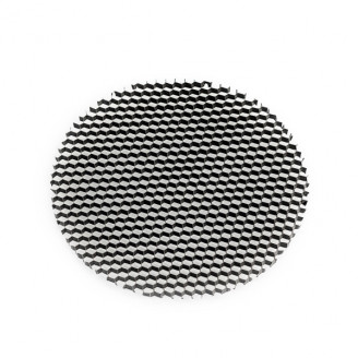 Фильтр сетчатый LGD-SHOP-HC-R98 (BK) Arlight 025428