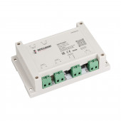 INTELLIGENT ARLIGHT Контроллер DALI-LOGIC-x4 (230B, Ethernet) 