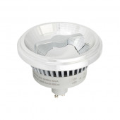 Светодиодная лампа AR111-FORT-GU10-12W-DIM Day4000 (Reflector, 24 deg, 230V)