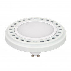 Светодиодная лампа AR111-UNIT-GU10-15W-DIM Warm3000 (WH, 120 deg, 230V) Arlight 026890