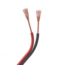 Шлейф питания ARL-18AWG-2Wire-CU Arlight 026348