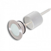 Светодиодный влагозащищенный светильник Premier PV-3, 3Вт, 12-24В, IP68