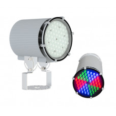 Накладной архитектурный светильник ДСП 02-70-RGB-ххх Ферекс 