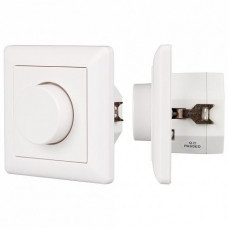 INTELLIGENT ARLIGHT Роторная панель DALI-233-BR-DIM-IN (BUS, 230V) (IARL, -) Arlight 026772