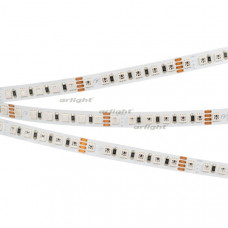 Лента RT 2-5000 24V RGB 8mm (3838, 120 LED/m, LUX) (arlight, 11 Вт/м, IP20) Arlight 026832