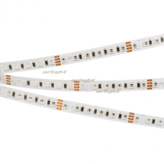 Лента RT 2-5000 24V RGB 8mm (3838, 120 LED/m, LUX) (arlight, 11 Вт/м, IP20) Arlight 026832