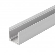 Профиль ARL-U17 (26x17mm) (Arlight, Металл) Arlight 026650