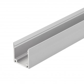 Профиль ARL-U17 (26x17mm) (Arlight, Металл) Arlight 026650