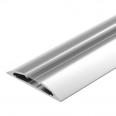 Профиль ALM-FLAT-R-2000 ANOD Arlight 026712