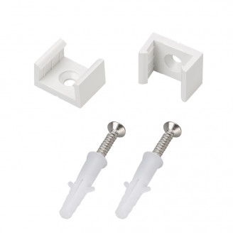 Клипсы для ленты ARL-50000PV (15.5x6mm) Arlight 027060