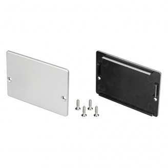 Заглушка для SL-LINIA45-FANTOM глухая Arlight 027299