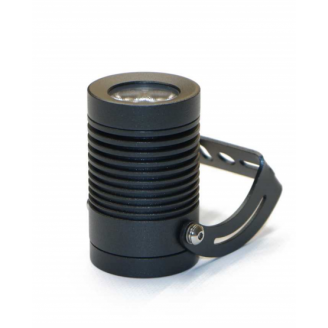 Светильник однолучевой на поворотном кронштейне AV1-9.220...TURN (цветное свечение) ABC Lighting AV1-9.220.TURN-color