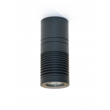 Светильник однолучевой потолочный накладной AV1-9.24...CEIL (RGBW) ABC Lighting AV1-9.24.RGBW.CEIL