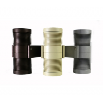 Светильник двухлучевой на фиксированном кронштейне AV2-5.24...FIX (RGBW) ABC Lighting AV2-5.24.RGBW.FIX