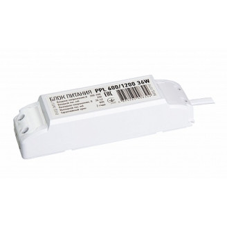 Драйвер  85mA для PPL 595/R(PPL 600)  36w  Jazzway (sw) Jazzway 5005471A