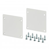 Заглушка SL-ARC-3535 White