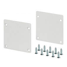Заглушка SL-ARC-3535 White Arlight 026590