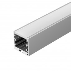 Профиль SL-ARC-3535-LINE-2500 SILVER Arlight 025516