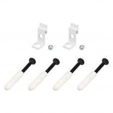 Держатель SL-ARC-SIDE White Arlight 027848