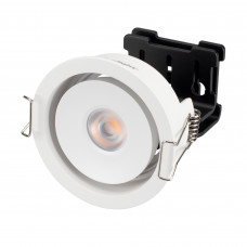 Светильник CL-SIMPLE-R78-9W Warm3000 (WH, 45 deg) Arlight 026868