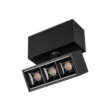 Светильник MAG-LASER-FOLD-45-S84-3W Day4000 (BK, 15 deg, 24V) (Arlight, IP20 Металл, 3 года) Arlight 027625