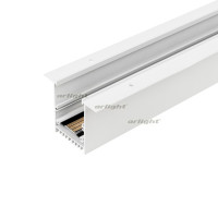 Трек встраиваемый MAG-TRACK-4560-F-1540 (WH)