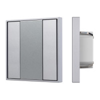 INTELLIGENT ARLIGHT Панель KNX-223-2-GREY (BUS) INTELLIGENT ARLIGHT Панель KNX-223-2-GREY (BUS)