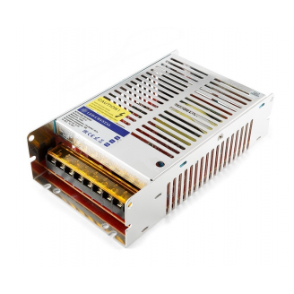 Источник питания 220/12В, 200Вт, IP20 Led-Crystal LB200-12