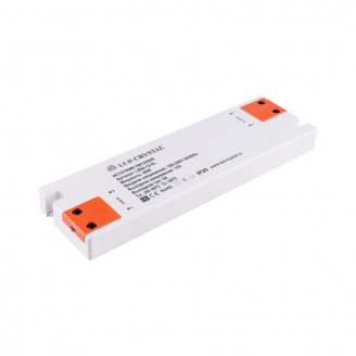 Источник питания 220/12В, 60Вт, IP20 (Slim) Led-Crystal LB60-12-SL