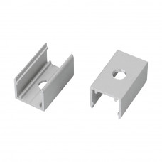 Держатель ARL-MOONLIGHT-1213-CLIP ANOD (arlight, Алюминий) Arlight 025552