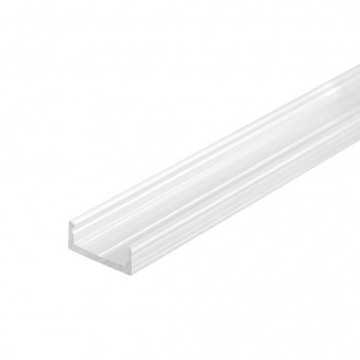 Профиль ARL-MOONLIGHT-1516-1000 CLEAR (arlight, Пластик) Arlight 025557