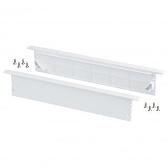 Заглушка ARH-POWER-W200-F глухая Arlight 027919