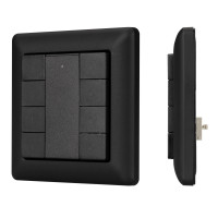 INTELLIGENT ARLIGHT Панель DALI-223-4G-DIM-IN-BLACK (BUS) (IARL, -) INTELLIGENT ARLIGHT Панель DALI-223-4G-DIM-IN-BLACK (BUS) (IARL, -)