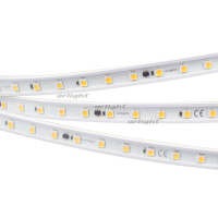 Светодиодная лента RTW-10000PV-5060-54-230V White6000 (15mm, 8W, IP65)