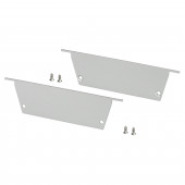 Заглушка ARH-POWER-W120-F глухая