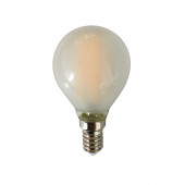 Светодиодная лампа PLED OMNI G45 6w E14 3000K FR 230/50