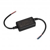 Контроллер ARL-4022-SIRIUS-RGB (12-24V, 3x2A, 2.4G)