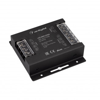 Усилитель ARL-5022-RGB (12-24V, 3x10A, 360-720W) Arlight 027140