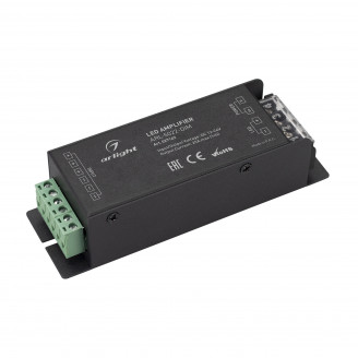 Усилитель ARL-5022-DIM (12-24V, 1x25A, 300-600W) Arlight 027142