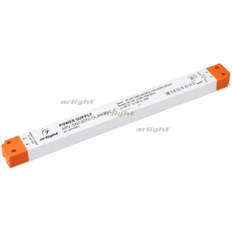 Блок питания ARV-SL12075-SLIM (12V, 6.25A, 75W, PFC) Arlight 029198