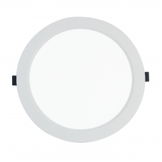 PLED DL6 10w 6500K WH IP40 Jazzway 5036338