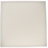 Светодиодный светильник SVO-A 03-040 IP20 4000K MT flat panel 9 mm