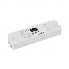Конвертер SMART-K40-DMX (12-24V, 0/1-10V) Arlight 028413
