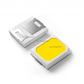 Светодиод AR-2835-SAB-Warm2400-85 (3V, 60mA) (ARL, SMD 2835)