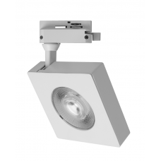 Светодиодный трековый светильник PTR 0924 24w 4000K 24° WH (белый) IP40 Jazzway 5016736