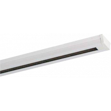 Шинопровод белый PTR 1M-WH Jazzway 5026346
