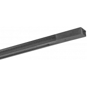 PTR 2M-GR Шинопровод серый 2м